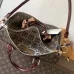 Louis Vuitton Speedy Soft 30 Persona Bag M28379 30x21x17cm #B62955