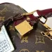 Louis Vuitton Speedy Soft 30 Persona Bag M28379 30x21x17cm #B62955