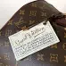 Louis Vuitton Speedy Soft 30 Persona Bag M28379 30x21x17cm #B62955