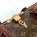 Louis Vuitton Speedy Soft 30 Persona Bag M28379 30x21x17cm #B62955