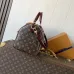 Louis Vuitton Speedy Soft 30 Persona Bag M28379 30x21x17cm #B62955