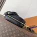 Louis Vuitton TINY CAMERA BAG Monogram Empreinte Ys M25518 #B58350