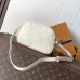 Louis Vuitton TINY CAMERA BAG Monogram Empreinte Ys M25518 #B58350