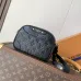 Louis Vuitton TINY CAMERA BAG Monogram Empreinte Ys M25518 #B58350