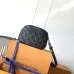 Louis Vuitton TINY CAMERA BAG Monogram Empreinte Ys M25518 #B58350
