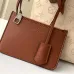 Louis Vuitton Tote Mahina AAA+ Handbags #99922733