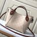 Louis Vuitton Tote Mahina AAA+ Handbags #99922733