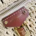 Louis Vuitton Vanity Chain Pouch Other Monogram Canvas  size:19×11×6cm #B54016