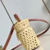 Louis Vuitton Vanity Chain Pouch Other Monogram Canvas  size:19×11×6cm #B54016