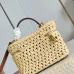 Louis Vuitton Vanity Chain Pouch Other Monogram Canvas  size:19×11×6cm #B54016