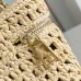 Louis Vuitton Vanity Chain Pouch Other Monogram Canvas  size:19×11×6cm #B54016