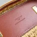 Louis Vuitton Vanity Chain Pouch Other Monogram Canvas  size:19×11×6cm #B54016