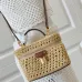 Louis Vuitton Vanity Chain Pouch Other Monogram Canvas  size:19×11×6cm #B54016