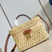 Louis Vuitton Vanity Chain Pouch Other Monogram Canvas  size:19×11×6cm #B54016