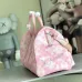 Louis Vuitton Virgil Abloh Basketball Keepall 55 #B50726
