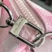Louis Vuitton Virgil Abloh Basketball Keepall 55 #B50726