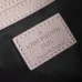 Louis Vuitton Virgil Abloh Basketball Keepall 55 #B50726