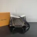 Louis Vuitton Women's Handbag CarryAll BB M26568 #B57302