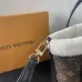 Louis Vuitton Women's Handbag Neverfull Bandoulière Inside Out BB M26315 #B57304