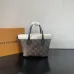 Louis Vuitton Women's Handbag Neverfull Bandoulière Inside Out BB M26315 #B57304