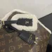 Louis Vuitton Women's Handbag Speedy Soft 30 Teddy M26326 #B57303