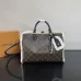 Louis Vuitton Women's Handbag Speedy Soft 30 Teddy M26326 #B57303