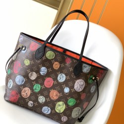  handbag OnTheGo Tote 2021 LV bag #99916232