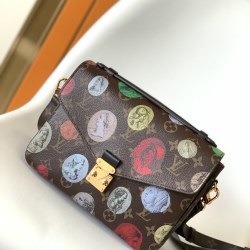  handbag Pochette Métis 2021 AAA+ High quality LV bag #99916233