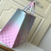Louis Vuitton onthego bag pink #99920120