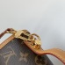 Louis Vuitton shoulder bag AAA+ quality Monogram Tikal PM #99916224