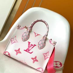 Brand L tote bag ONTHEGO PM #B36233