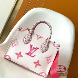 Louis Vuitton tote bag ONTHEGO PM #B36233