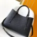 Louis Vuitton tote bag ONTHEGO PM #B39905