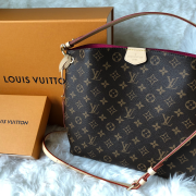 Louis Vuitton women's Handbag #9124151