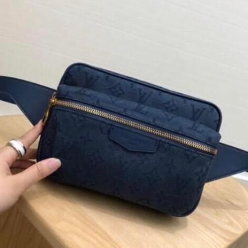 Louis Vuittou AAA Handbags #99895822