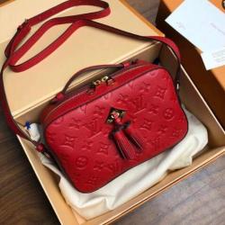 Louis Vuittou AAA Women's Handbags #9130500