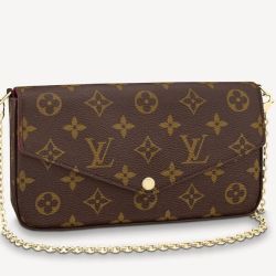 Louis Vuittou AAA Women's Handbags #99912531