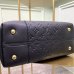 Louis Vuttion 2020 new Monogram Veau Cachemire handbags #99898695
