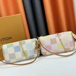 Lv Colorful bag #B35824