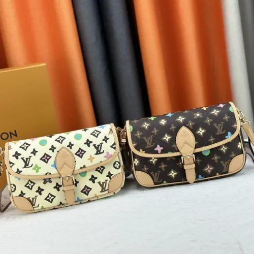 Lv Colorful bag #B35825