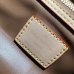 Lv Monogram Leather  bag #B35835