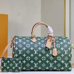 Lv Monogram Leather  bag #B35835