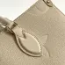 Top Quality Original Stock  OnTheGo Medium Tote Bag  Monogram Empreinte Leather handbag #B63027