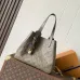 LV M25890 All In One Small Hobo Bag, Top Quality, 22x15x40cm #B61850