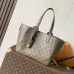 LV M25890 All In One Small Hobo Bag, Top Quality, 22x15x40cm #B61850