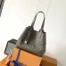 LV M25890 All In One Small Hobo Bag, Top Quality, 22x15x40cm #B61850