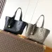 LV M25890 All In One Small Hobo Bag, Top Quality, 22x15x40cm #B61850