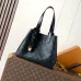 LV M25890 All In One Small Hobo Bag, Top Quality, 22x15x40cm #B61850