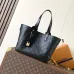 LV M25890 All In One Small Hobo Bag, Top Quality, 22x15x40cm #B61850