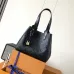 LV M25890 All In One Small Hobo Bag, Top Quality, 22x15x40cm #B61850